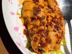 -静颐茶馆·素食(龙华店)