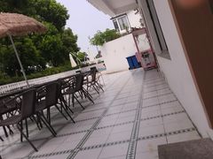 -弥舍·湖景团建泳池派对别墅·湖山境店