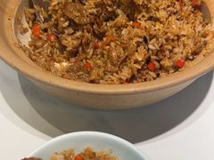 -攸州小镇家湘菜(小米科技园店)