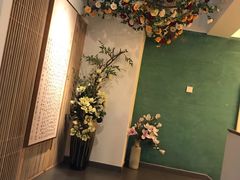 -行者素食(国赫红珊湾店)