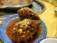 -林记三江兔火锅(沿山路自建小区店)