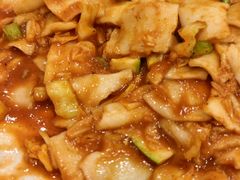 -阿里西北美食(小黄庄店)