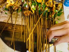 -晓靖轩烧烤(沙河风情店)