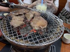 -大阪烧肉BAKA一代(十亩地店)