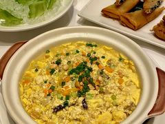 -莆田餐厅PUTIEN(金融街购物中心店)