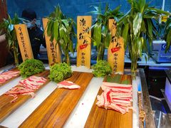 -五月罗马海鲜自助餐厅(月星环球港店)