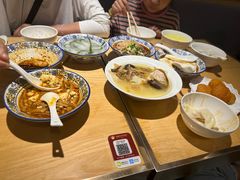 -龙抄手食府(浣花北路店)