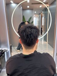 -赤道 Hair Salon