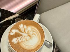 -V咖啡(兰州盛达希尔顿酒店)