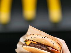 -麦当劳(龙阳路店)