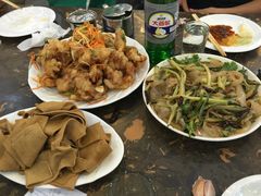 -张包铺(道外店)