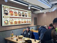 -韩麦大冷面(桂花街直营店)