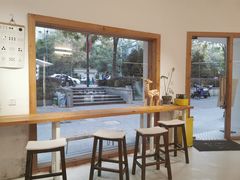 -COTTON CAFE(德信·中外公寓店)