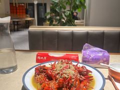 -杨氏青龙虾·羊蝎子(珠江路店)
