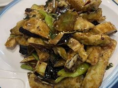 -春水锅贴·传统鲁菜(大明湖店)