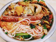 -凤张螺蛳粉·爽口粉(跃进路总店)