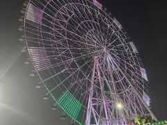 -南昌之星摩天轮