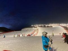 -大同万龙白登山国际滑雪场