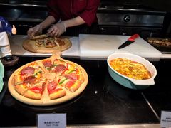 -威珀斯酒店·珀萃美食餐厅