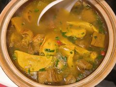-東舍食唐精品陕菜馆