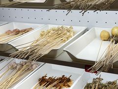 -钢管厂五区小郡肝串串香火锅(人民广场店)