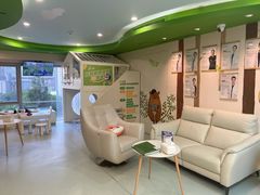 -精德口腔·种植修复·儿牙中心(财富中心店)