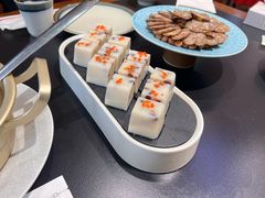 -魁盛居百年鲁菜馆(中林路店)