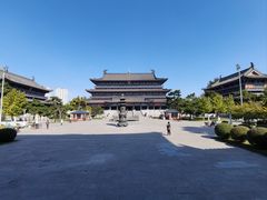 -广佑寺风景区