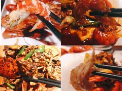 -虾胡闹龙虾馆(湄南河店)