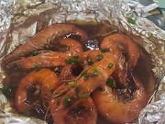 -临高吉海土窑海鲜(琼山店)