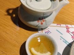 -东田之村自助餐厅(金水路店)