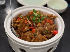 -洞庭鲜湘菜餐厅