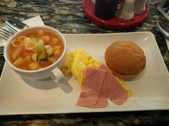 android_upload_pic-翠华餐厅(湾仔店)