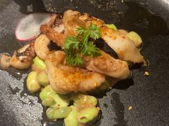 -花潮料理艺食馆(宝龙一城店)