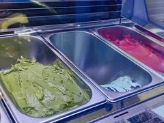 -CORNER CONE GELATO酷矿手作霜淇淋(南头古城店)
