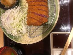 -一兰拉面(新宿中央东口店)