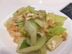 -胜记凯心茶餐厅(汇金财富广场店)