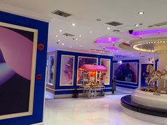 -自由港KTV(王子公主金平店)