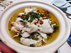 -火宫殿·小吃王国(坡子街店)