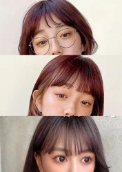 -Coco Salon 日系烫染专业店