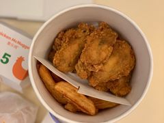 -麦当劳(豫园店)
