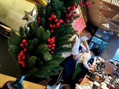 -星巴克臻选(杭州嘉里中心1F店)