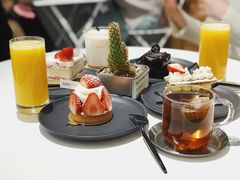 -吉森Bakery(教育路店)