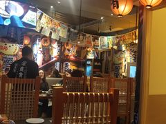 门面-有喜屋·烧鸟·居酒屋(三钢里店)