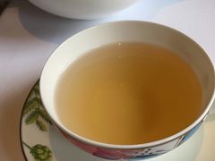 玫瑰芬香茶-Le Comptoir de Pierre Gagnaire