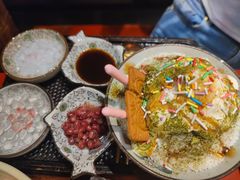 -袁老四重庆老火锅(桐梓坡店)