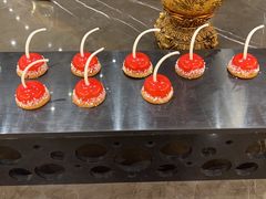 -五洲咖啡厅(五洲大酒店)