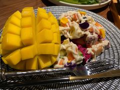 -星叶·东南亚料理(宁波万象汇店)