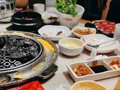 -韩宫宴烤肉·料理(苏州中心店)