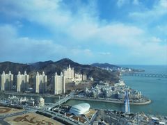 -大连君悦酒店·星海湾壹号Dalian·Dalian(星海广场店)